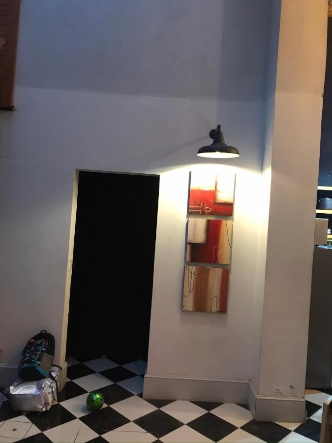 Ahiva Espacio Temporal Montevideo