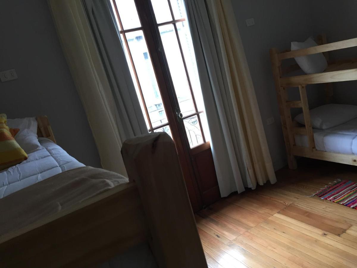 Guest house Ahiva Espacio Temporal Montevideo