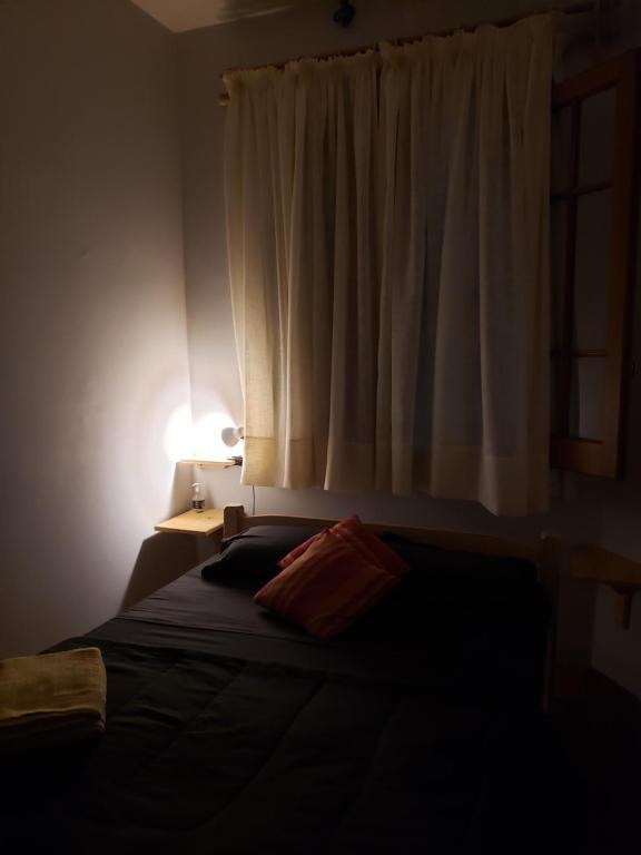 Ahiva Espacio Temporal Guest house