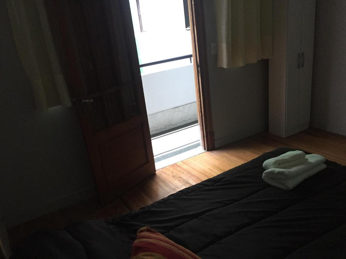 Ahiva Espacio Temporal Guest house *