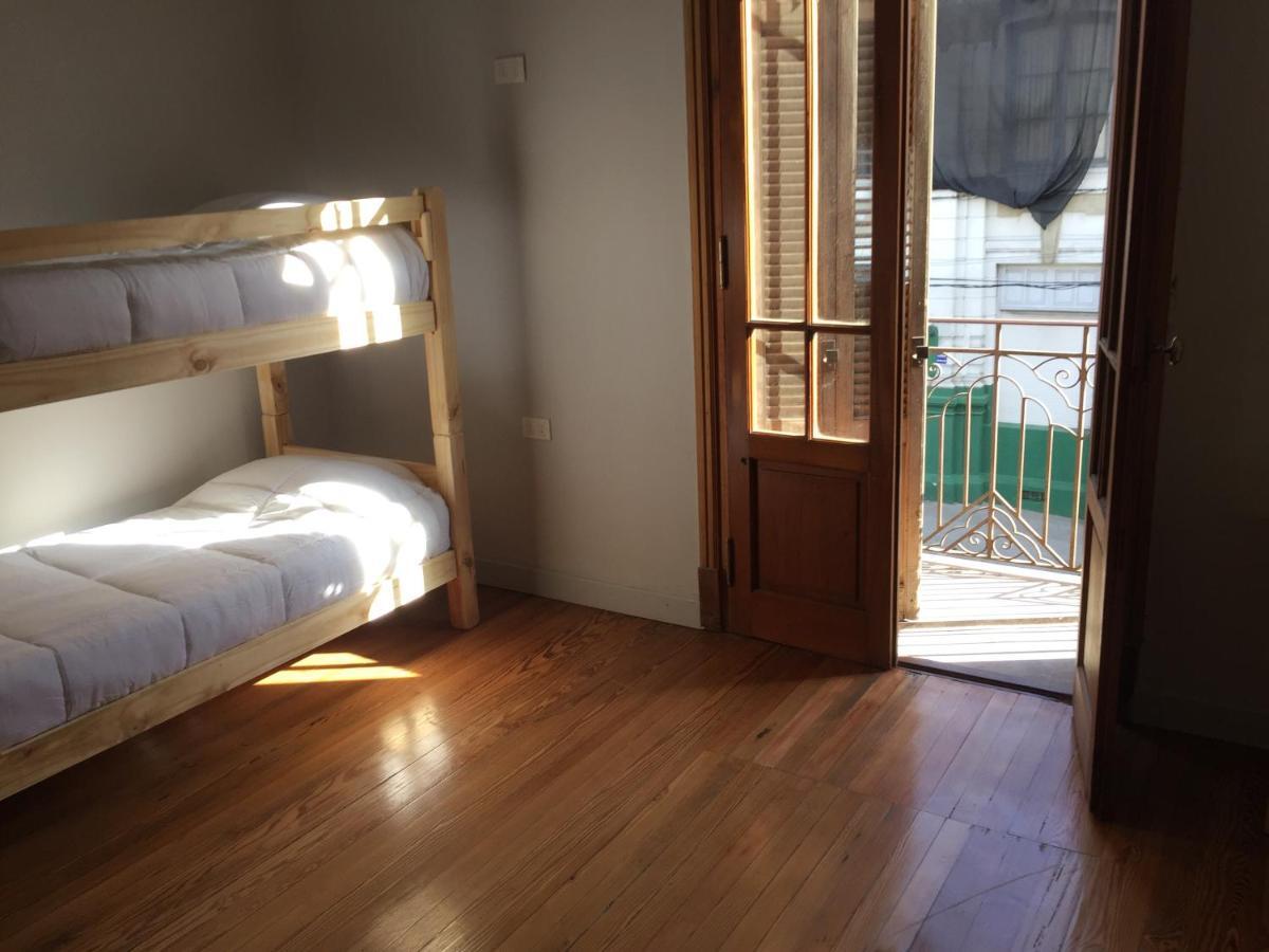 Ahiva Espacio Temporal Guest house *
